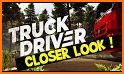 Truck Driving Simulator - Truck Driving Games related image