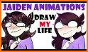 Jaiden Animations New 2020 related image
