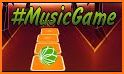 Juegos de Lyna Magic Tiles Hop related image