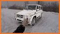 Drive Mercedes G65 AMG - SUV City & Offroad related image