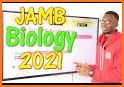 JAMB Past Questions & CBT 2021 (Offline) related image