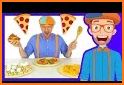 My Pizza Maker & Kids Cooking Game : Preschool related image