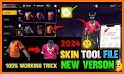 Skins Tools Pro for ff related image