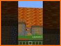 Tsunami Lava Mod for Minecraft related image
