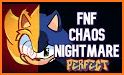 Sonik Chaos Nightmare FNF Mod related image