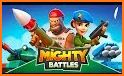 Mighty Battles related image