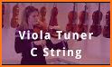 Master Viola Tuner related image