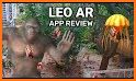 Leo AR ◉ Augmented Reality Camera App for Fun related image