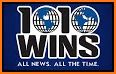 1010 Wins News Radio NY related image