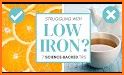 Iron Rich Food Recipes Offline: Healthy & Nutrient related image