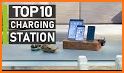 ChargeItSpot Phone Charging Stations related image