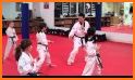 Taekwondo Training related image