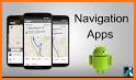 GPS Maps, Navigation & Transit related image