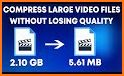 Video Compressor PRO - Resize & Compress Video related image