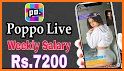 Poppo live related image