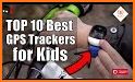 Find my Kids: Child locator related image