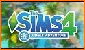 New the Sims4 related image