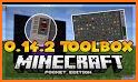 Toolbox Mod for MCPE related image