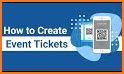 Ticketing.events QR Code Ticket Scanner related image