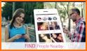 MeetLove - Chat and Dating app related image