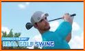 GOLFZON M:Real Swing related image