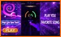 Magic Color: Space Transit related image