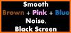 Brown Noise and Pink Noise related image