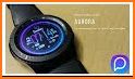 PRADO 29 Weather Watch Face related image