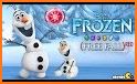 Frozen Path - A Slide Puzzle Game related image