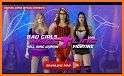 Bad Girls Wrestling 2019: Hell Ring Women Fighting related image