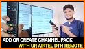 Voot TV & Airtel Digital TV Channels Guide 2021 related image