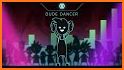 Dude Dancer: Rhythm Game with Dubstep & NewWave related image
