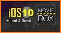 Movie Box - Watch HD Movies related image