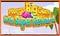 Merge Big Gem:Win Super Reward related image