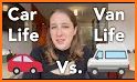 Life vs Vehicle related image