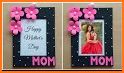 Happy Mother’s Day Photo Frames related image