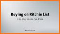 Ritchie List related image