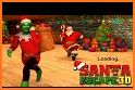 Christmas Games: Toy Party related image
