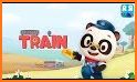 Dr. Panda Train related image