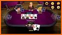 Texas Holdem Poker Offline:Free Texas Poker Games related image
