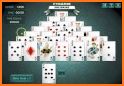 Pyramid Solitaire - Card Games related image