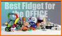 Fidget Toys 3D - Fidget Cube, AntiStress & Calm related image