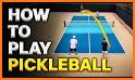 Pickleheads - Play Pickleball related image