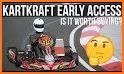 Kart Kraft - Street Racing Tour related image