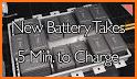 Fast charger battery related image