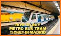 El Metro Ticketing related image