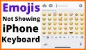 Emoji Keyboard 7 - Cute Sticker, GIF, Emoticons related image