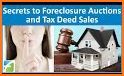 Foreclosure App Short Sale Listing Auctions related image