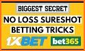 Betting Tips for 1xbet advice related image