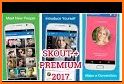 SKOUT+ - Meet, Chat, Friend related image